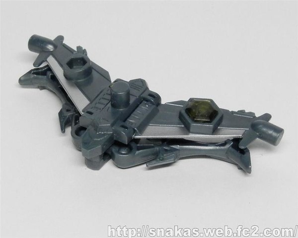 Transformers Prime Arms Micron Wave 3 Capsule Toy Dobo Ratchet Starscream WheelJack Image  (23 of 30)